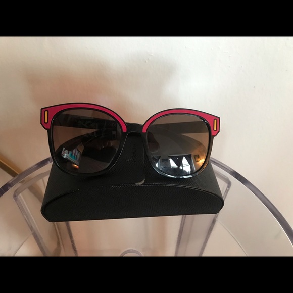 Prada Accessories - Sunglasses Prada Accessories - Sunglasses